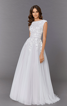 Morilee Emily 30102 Grace Wedding Dress