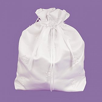 Bridal Money Purse Bag-939