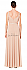 Bill Levkoff 1600 Bridesmaid Dress