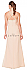 Bill Levkoff 1605 Bridesmaid Dress
