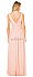 Bill Levkoff 1502 Bridesmaid Dress