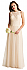 Bill Levkoff 1424 Bridesmaid Dress