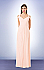 Bill Levkoff 1201 Bridesmaid Dress