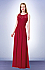 Bill Levkoff 1204 Bridesmaid Dress