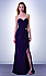 Bill Levkoff 986 Bridesmaid Dress