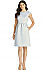 Dessy 3036 Bridesmaid Dress