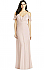Dessy 3020 Bridesmaid Dress