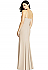 Dessy 3013 Bridesmaid Dress
