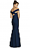 Dessy 3012 Bridesmaid Dress