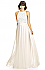 Dessy S2977 Bridesmaid Skirt