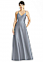 Alfred Sung D750 Bridesmaid Dress
