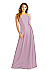 Alfred Sung D763 Bridesmaid Dress