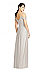 Alfred Sung D743 Bridesmaid Dress