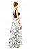 Alfred Sung D698CP Bridesmaid Dress