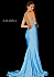 Amarra 87243 Prom Dress