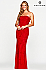 Faviana S10507 Prom Dress