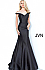 JVN JVN3245 Prom Dress