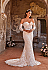 Casablanca Bridal 2474 Magnolia