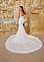 Casablanca Bridal 2473 Perla