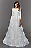Morilee Eliana 30117 Grace Wedding Dress
