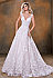 Morilee Rosalind 1735 AF Couture Wedding Dress