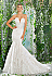 Morilee Pellagia 1723 AF Couture Wedding Dress