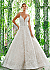 Morilee Paisley 1725 AF Couture Wedding Dress