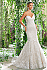 Morilee Pandora 1726 AF Couture Wedding Dress
