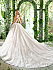 Morilee Primavera 1728 AF Couture Wedding Dress