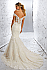 Morilee Luciana 1714 AF Couture Wedding Dress