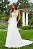 Morilee Dawn 5942 Blu Bridal
