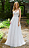 Morilee Diondra 5943 Blu Bridal
