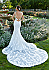 Morilee Suri 5802 Blu Bridal