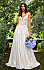 Morilee Demeter 5951 Blu Bridal