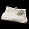Elegance by Carbonneau Evening Bag 202 with Brooch 16