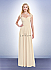 Bill Levkoff 1163 Bridesmaid Dress