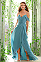 MoriLee 21615 Bridesmaid Dress