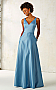 MoriLee 21525 Bridesmaid Dress