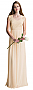 Bill Levkoff 7011 Bridesmaid Dress