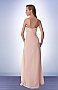 Bill Levkoff 976 Bridesmaid Dress