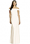 Dessy 2987 Bridesmaid Dress
