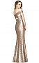 Dessy 3011 Bridesmaid Dress