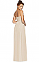 Dessy 3007 Bridesmaid Dress