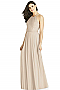 Dessy 3017 Bridesmaid Dress