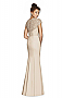 Dessy 3023 Bridesmaid Dress