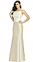 Dessy S2980 Bridesmaid Skirt