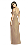 Dessy 3020LS Bridesmaid Dress