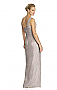 Dessy 2905LS Bridesmaid Dress