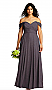 Dessy 2970LS Bridesmaid Dress