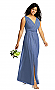 Dessy 2894LS Bridesmaid Dress